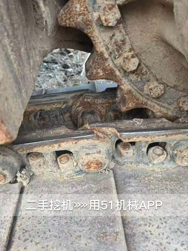 51挖机